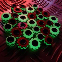 Ru Titley Heinnie® Cog Beads MKII -Professional Outdoor Equipment Store rut hh mk2det2 62828.1587417136