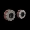 Ru Titley Heinnie® Cog Bead Titanium 1 Ru Titley Heinnie® Cog Bead Titanium -Professional Outdoor Equipment Store rut hh rtcbtsdet3 26168.1587729642