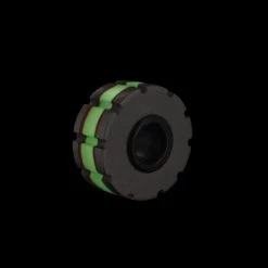 Ru Titley Heinnie® Cog Bead Titanium 11 Ru Titley Heinnie® Cog Bead Titanium -Professional Outdoor Equipment Store rut hh rtcbtsdet4 04524.1587423632