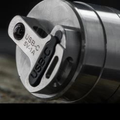 RovyVon S3 Compact Titanium -Professional Outdoor Equipment Store s3tit3 30539.1638353212