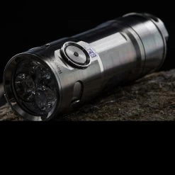 RovyVon S3 Compact Titanium -Professional Outdoor Equipment Store s3tit4 10708.1638353212