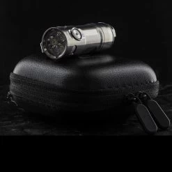 RovyVon S3 Compact Titanium -Professional Outdoor Equipment Store s3tit 57247.1638353211