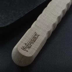 Petromax Sandwich Iron Short