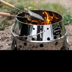 Petromax Sandwich Iron Short -Professional Outdoor Equipment Store sandwishshortdet3 69189.1612952218