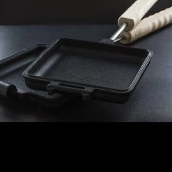 Petromax Sandwich Iron Short -Professional Outdoor Equipment Store sandwishshortdet 62680.1612952219