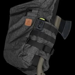 Helikon-Tex Bushcraft Satchel Polyester Blend 10 Helikon-Tex Bushcraft Satchel Polyester Blend -Professional Outdoor Equipment Store satchel3 80296.1696502015