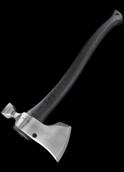 Spyderco Genzow Hatchethawk -Professional Outdoor Equipment Store sch02 63910.1590661106