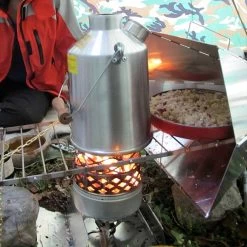 Kelly Kettle Scout STEEL -Professional Outdoor Equipment Store scout kettle4 1 17292.1655369375