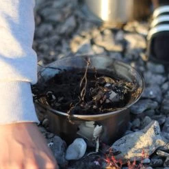 Kelly Kettle Scout STEEL -Professional Outdoor Equipment Store scout kettle7 1 82409.1643970492