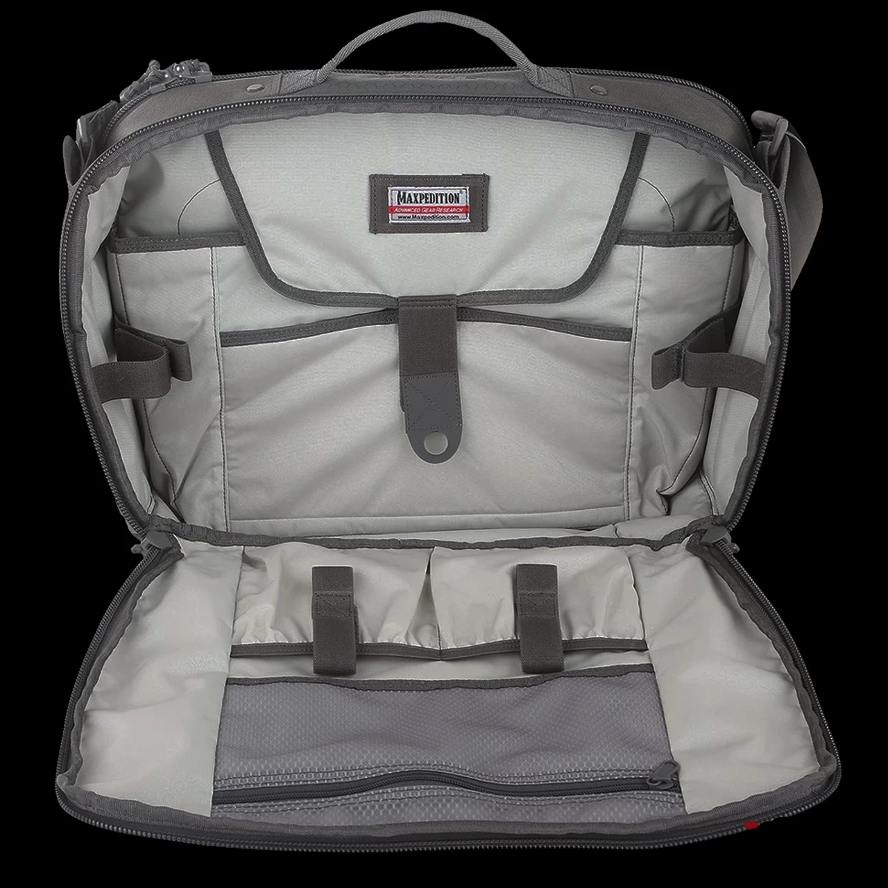 Maxpedition Skyvale Tech Messenger 5 Maxpedition Skyvale Tech Messenger - Image 3