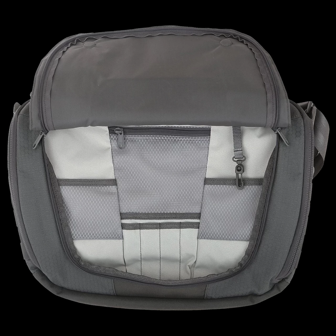 Maxpedition Skyvale Tech Messenger 4 Maxpedition Skyvale Tech Messenger - Image 2