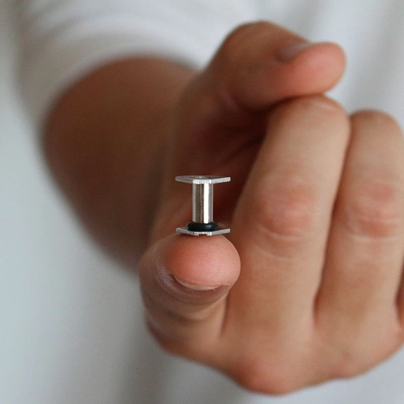 Slughaus Micro Key Organiser 5 Slughaus Micro Key Organiser - Image 3