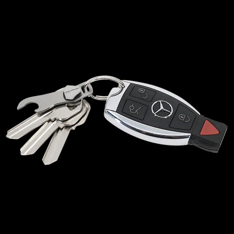 Slughaus Micro Key Organiser 3 Slughaus Micro Key Organiser