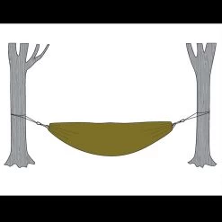 Snugpak Hammock Cocoon 10 Snugpak Hammock Cocoon -Professional Outdoor Equipment Store snug ham cocdet3 18465.1587396676
