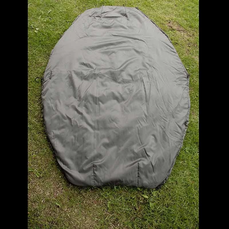 Snugpak Hammock Under Blanket 6 Snugpak Hammock Under Blanket - Image 4