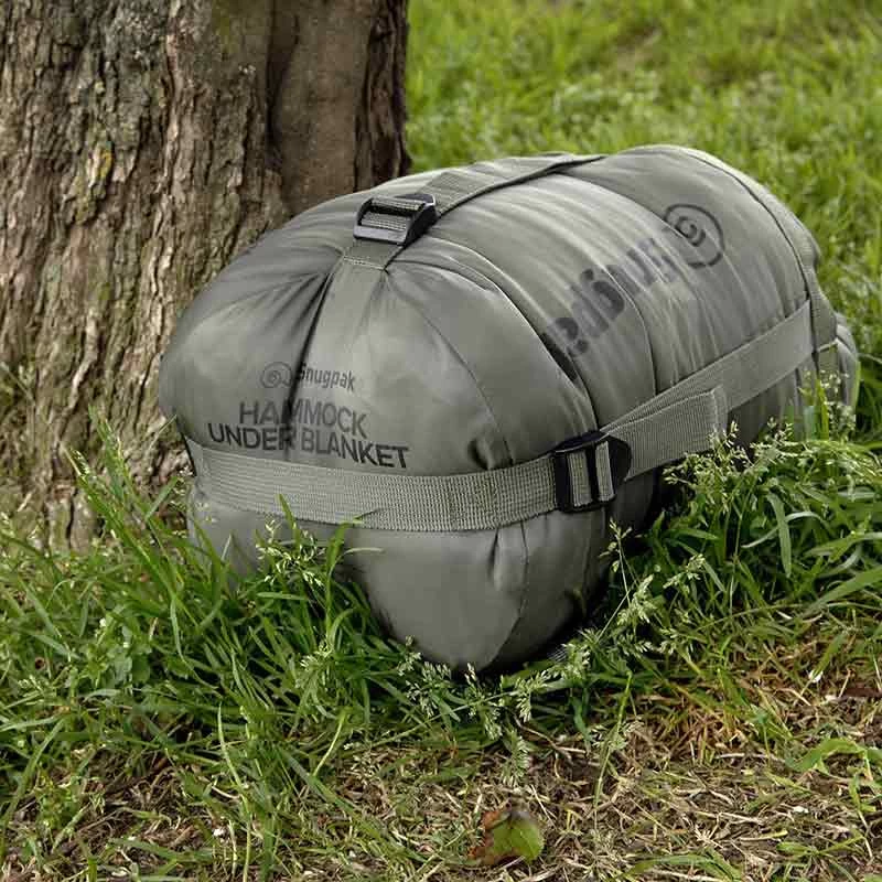 Snugpak Hammock Under Blanket 7 Snugpak Hammock Under Blanket - Image 5
