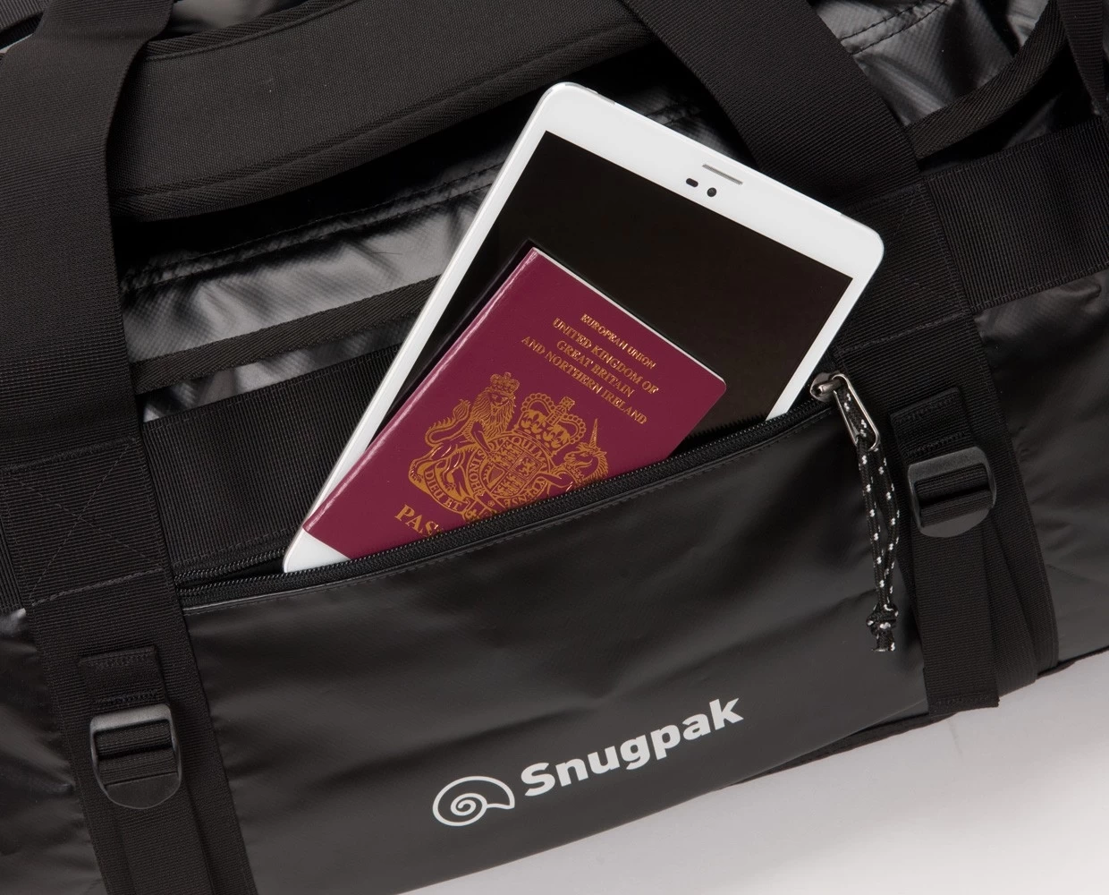 Snugpak Kitmonster 70 G2 5 Snugpak Kitmonster 70 G2 - Image 3