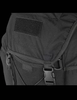 Snugpak Sleeka Force 35 -Professional Outdoor Equipment Store snug sleek35 blkdet2 42681.1657619399