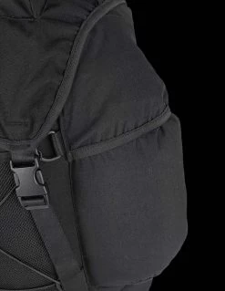 Snugpak Sleeka Force 35 -Professional Outdoor Equipment Store snug sleek35 blkdet3 47510.1657619399