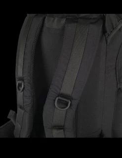 Snugpak Sleeka Force 35 -Professional Outdoor Equipment Store snug sleek35 blkdet6 79323.1657619399