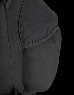 Snugpak Sleeka Force 35 -Professional Outdoor Equipment Store snug sleek35 blkdet 94740.1657619399