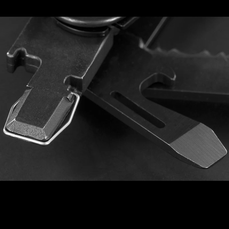 SOG Powerlock EOD V-Cutter 4 SOG Powerlock EOD V-Cutter - Image 2