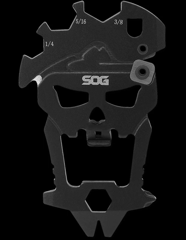 SOG MacV Tool 4 SOG MacV Tool - Image 2