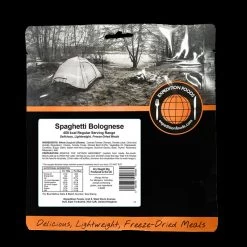 Expedition Foods Beef Getaway Pack -Professional Outdoor Equipment Store spagboldet2 23260.1597418136