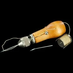 Speedy Stitcher Basic Awl Kit #120 -Professional Outdoor Equipment Store speedystitcher awl detail 1 10672.1587728650