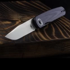 Kizer Squidward G10 Folding Knife -Professional Outdoor Equipment Store squidwardpurpledet4 75895.1686925003