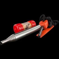 EOG Pocket Bellows Weatherproof Fire Starting Kit -Professional Outdoor Equipment Store starter kit 03979.1688380993