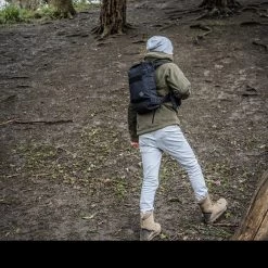 Magforce IMBS 16" Stealth Hiker 500D Waterproof -Professional Outdoor Equipment Store stealthhiker16det3 59243.1646146252.1280.1280 42195.1646236641