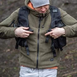 Magforce IMBS 16" Stealth Hiker 500D Waterproof -Professional Outdoor Equipment Store stealthhiker16det4 77336.1646146252.1280.1280 08013.1646236641