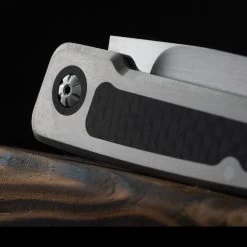 W.F. Steenkamp Custom Pointer Carbon Fibre -Professional Outdoor Equipment Store steenkampcfdet 03465.1655799153.1280.1280 35343.1664546127