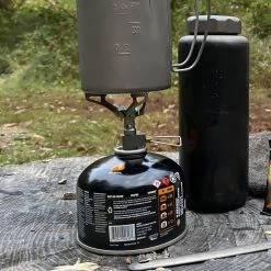 Pathfinder Titanium Camp Stove -Professional Outdoor Equipment Store stove2 45472.1624967051