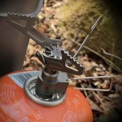 Pathfinder Titanium Camp Stove -Professional Outdoor Equipment Store stove 07593.1624967051