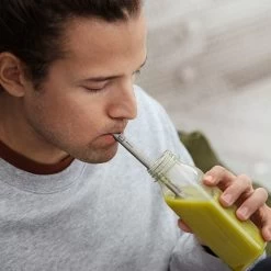 Light My Fire Titanium Straw -Professional Outdoor Equipment Store straw 19567.1616163994