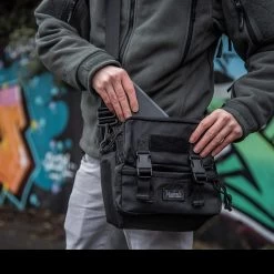 Magforce Survivor 500D Waterproof Shoulder Bag -Professional Outdoor Equipment Store survivordet4 78975.1645020246.1280.1280 46295.1689172698.1280.1280 55276.1689172808