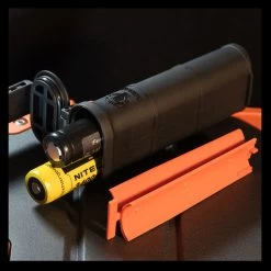 Thyrm Cell Vault Gear Storage XL -Professional Outdoor Equipment Store tact cvxl01 86010.1688480037