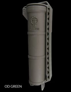 Thyrm Cell Vault Gear Storage XL -Professional Outdoor Equipment Store tact cvxl01det3 49792.1688480037