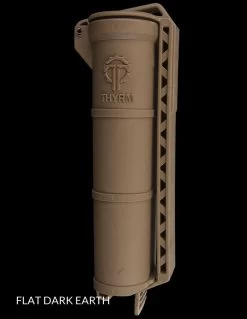 Thyrm Cell Vault Gear Storage XL -Professional Outdoor Equipment Store tact cvxl01det4 05081.1688480037