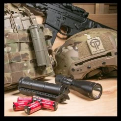 Thyrm Cell Vault Gear Storage XL -Professional Outdoor Equipment Store tact cvxl01det 51199.1688480037