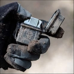 Thyrm PyroVault Lighter Armour -Professional Outdoor Equipment Store tact pv002det 73235.1672403906