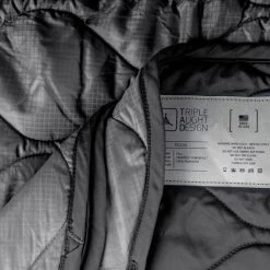 TAD Bastion Woobie 22 TAD Bastion Woobie -Professional Outdoor Equipment Store tad bast woo bkdet12 10504.1587420409.1280.1280 93481.1647623499