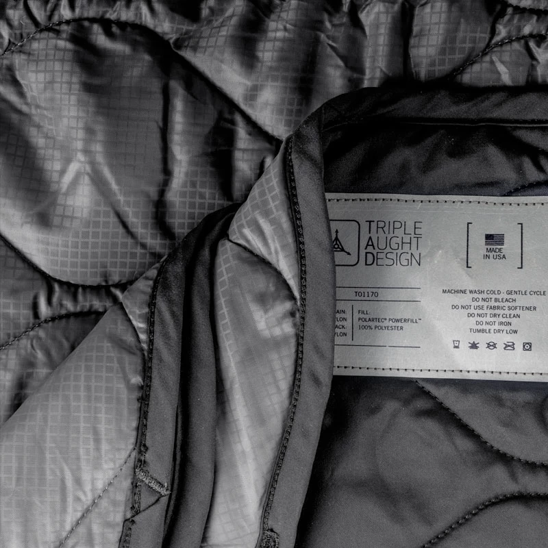 TAD Bastion Woobie 10 TAD Bastion Woobie - Image 8