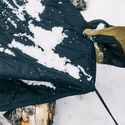 TAD Bastion Woobie 17 TAD Bastion Woobie -Professional Outdoor Equipment Store tad bast woo bkdet2 48720.1587420415.1280.1280 19340.1647623499