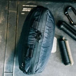 TAD Bastion Woobie 20 TAD Bastion Woobie -Professional Outdoor Equipment Store tad bast woo bkdet5 51920.1587420426.1280.1280 49111.1647623499