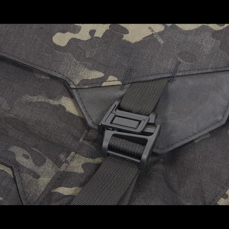 TAD Parallax Messenger Black Multi-Cam 4 TAD Parallax Messenger Black Multi-Cam - Image 2