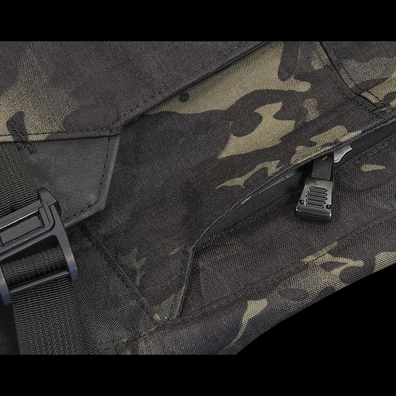 TAD Parallax Messenger Black Multi-Cam 8 TAD Parallax Messenger Black Multi-Cam - Image 6
