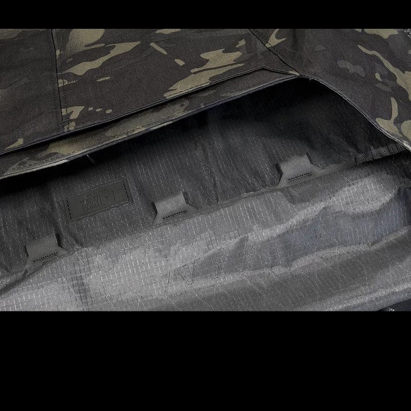 TAD Parallax Messenger Black Multi-Cam 10 TAD Parallax Messenger Black Multi-Cam - Image 8